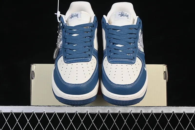All categories Nk Air Force 1 Air Force series Nk Air Force 1 Low Air Force low-top Nike Air Force 1'07 Low joint model Air Force 1 low-top casual sneakers XL1979-132